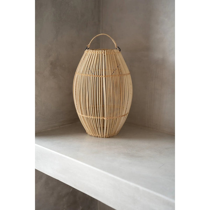 ZURI Lampenschirm M - Stehlampe - Bodenlampe