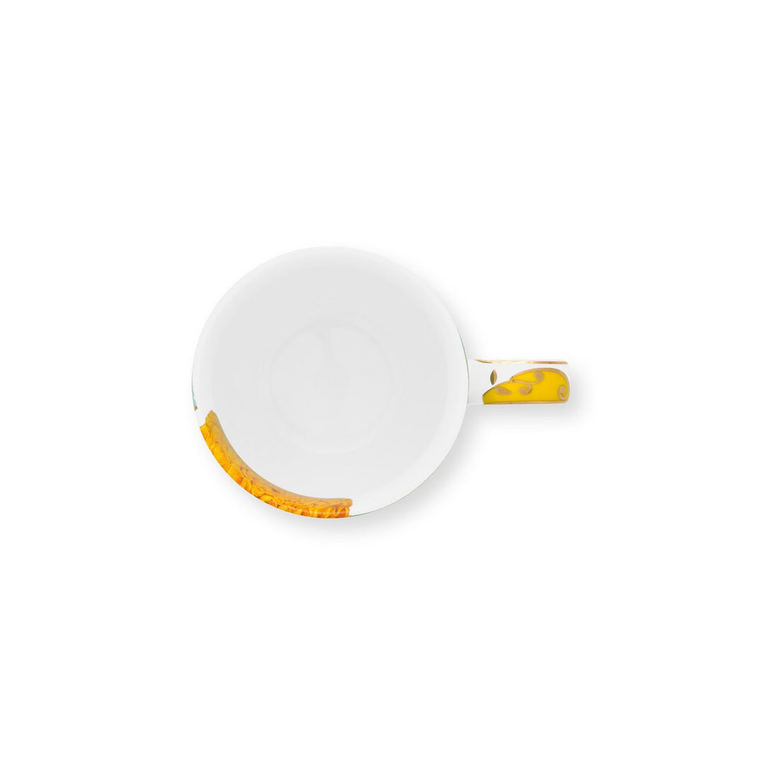 Tassen klein 2er-Set ROYAL FLOWERS