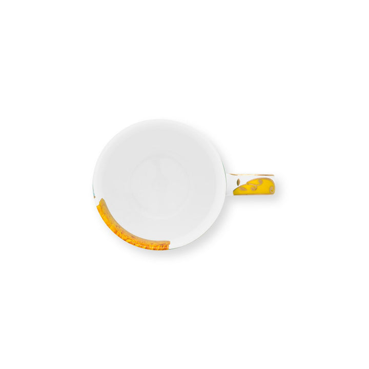 Tassen klein 2er-Set ROYAL FLOWERS