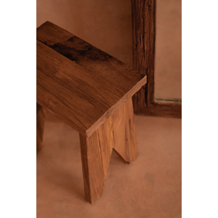 SIKU Hocker