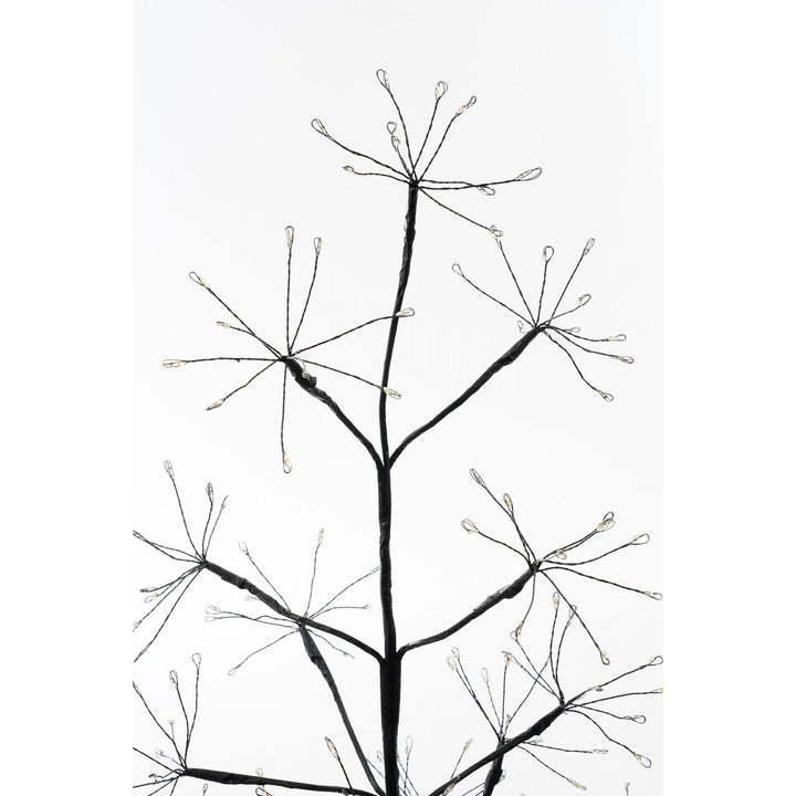 LED Weihnachtsdeko - Lichterbaum für den Außenbereich – H150cm