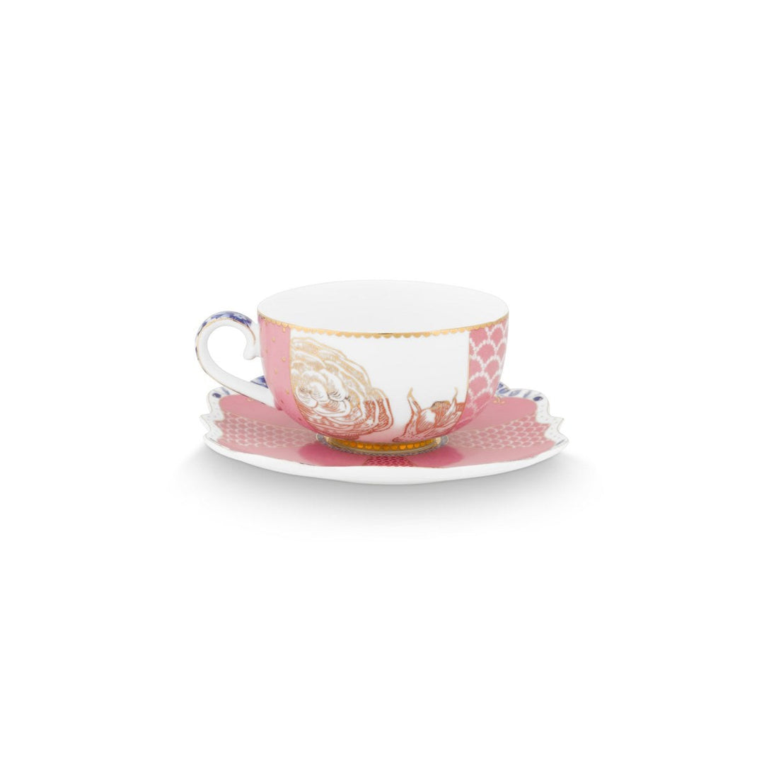 Espressotassen 2er-Set ROYAL PINK