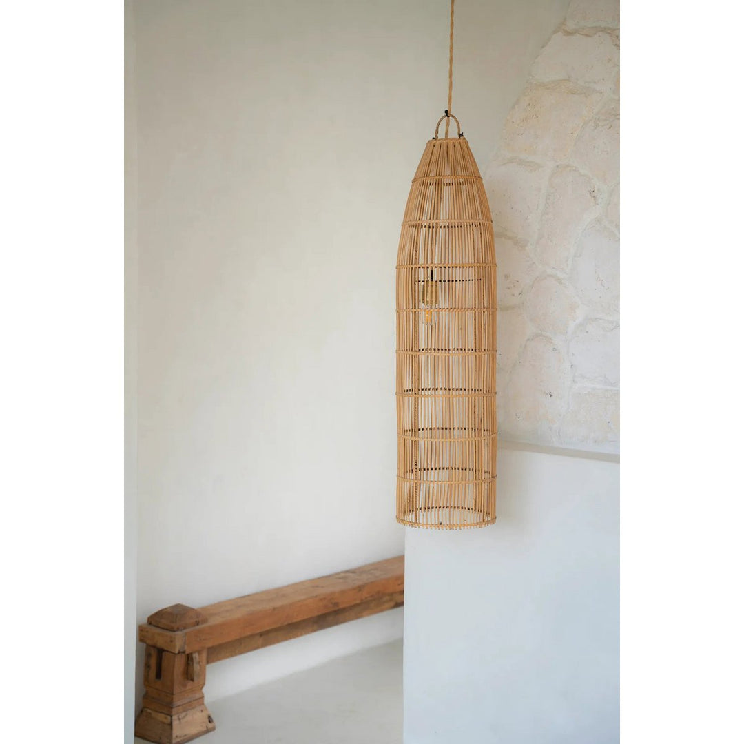 FISH TRAP Lampenschirm L