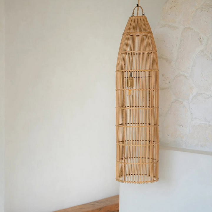 FISH TRAP Lampenschirm L