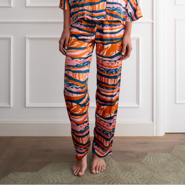 Hose HAPPY STRIPES