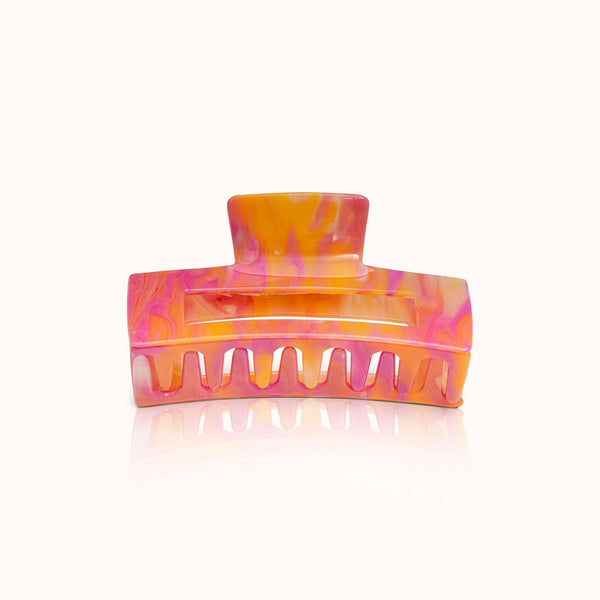 Haarklammer XL Sorbet