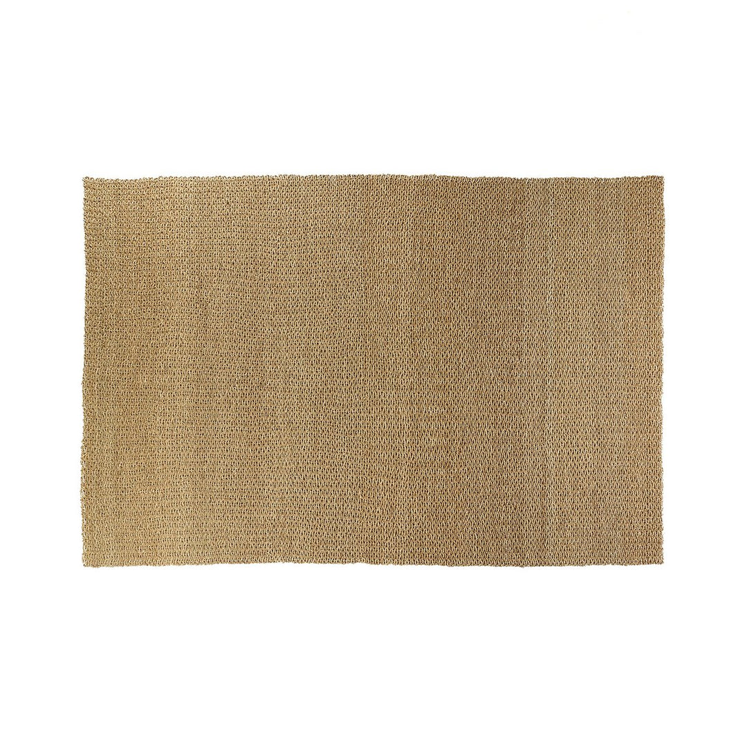 SIZALI Teppich - 300x200 - Sisal Natur