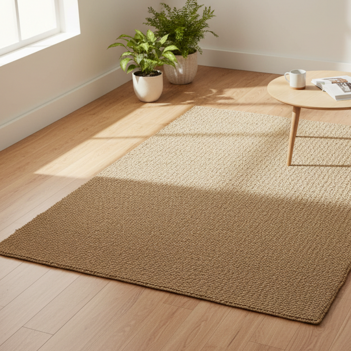 SIZALI Teppich - Sisal Natur 300x200