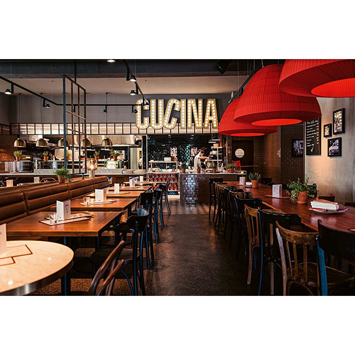 Buch L´Osteria GRANDE AMORE | Die Geheimnisse unserer Küche