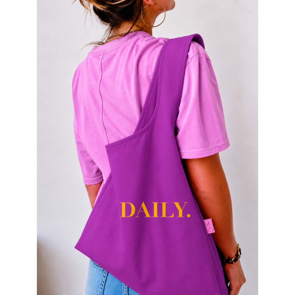 Shopping Bag JOSEPHINE - Einkaufstasche