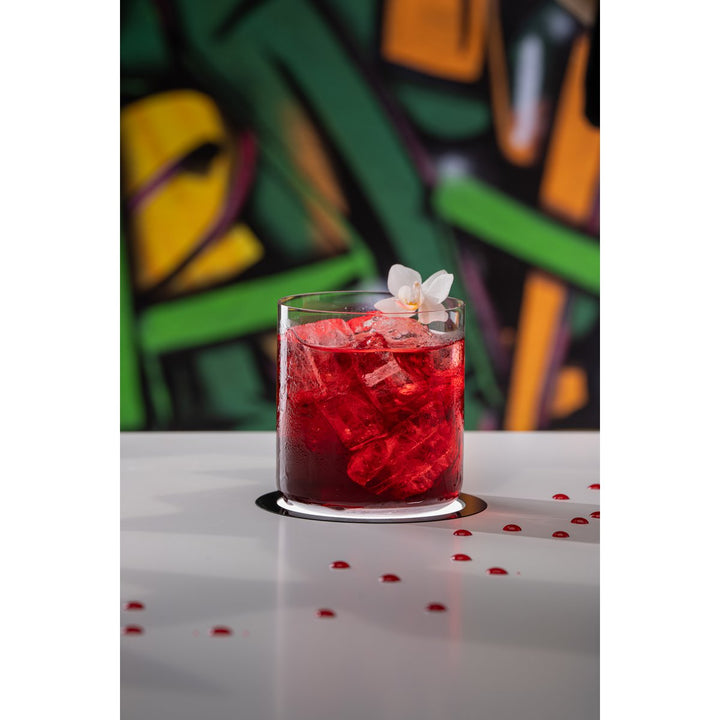 Buch LIKE A VIRGIN | Die Mocktail Bibel