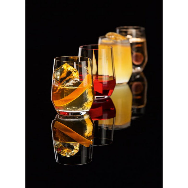 Buch CLASSIC COCKTAILS - Von Einfach bis Spektakulär | Das ultimative Cocktailbuch für Genießer