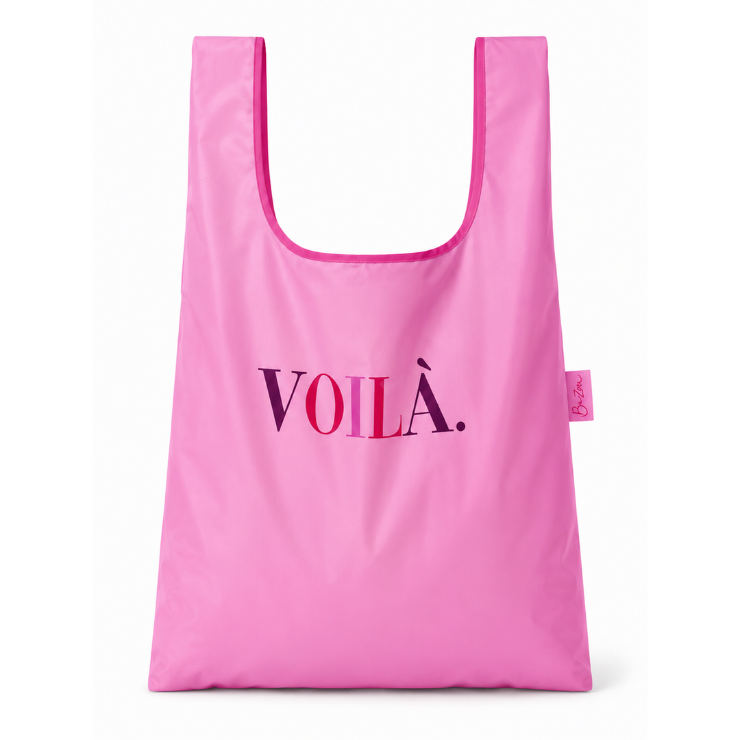 Shopping Bag FLOOR - Einkaufstasche