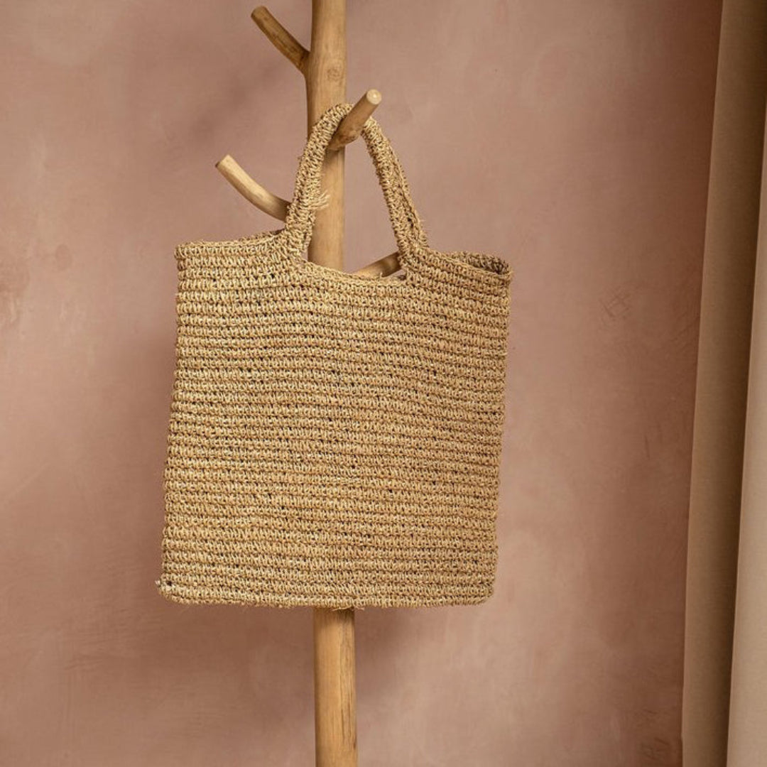ISLAND Tasche - Tragetasche - Einkaufsbeutel