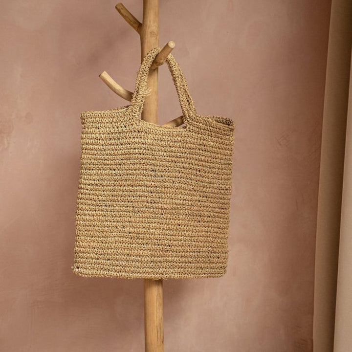 ISLAND Tasche - Tragetasche - Einkaufsbeutel