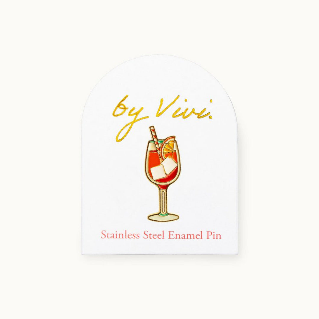 Pin SPRITZ