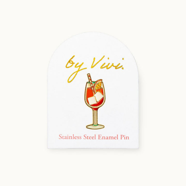 Pin SPRITZ