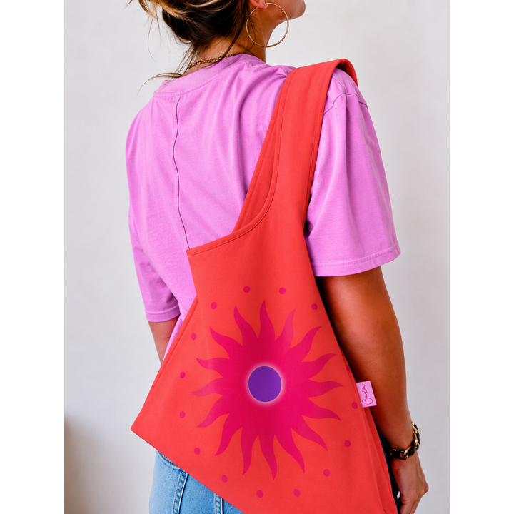 Shopping Bag CHARLOTTE - Einkaufstasche