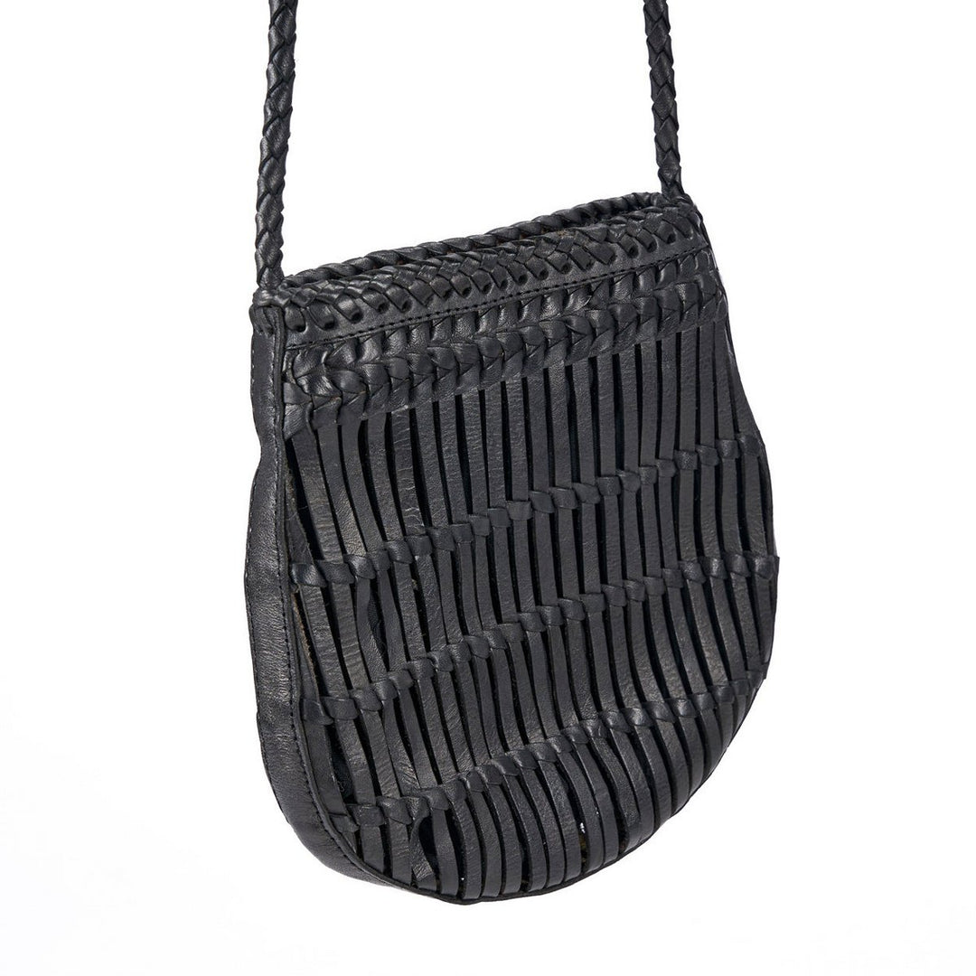 SLING BAG Ledertasche - Handtasche - Umhängetasche