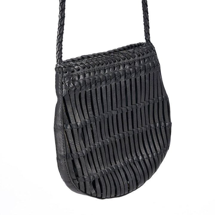 SLING BAG Ledertasche - Handtasche - Umhängetasche