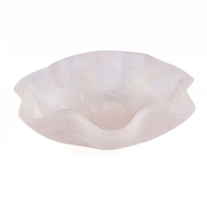 RESIN ORGANIC BOWL Obstschale