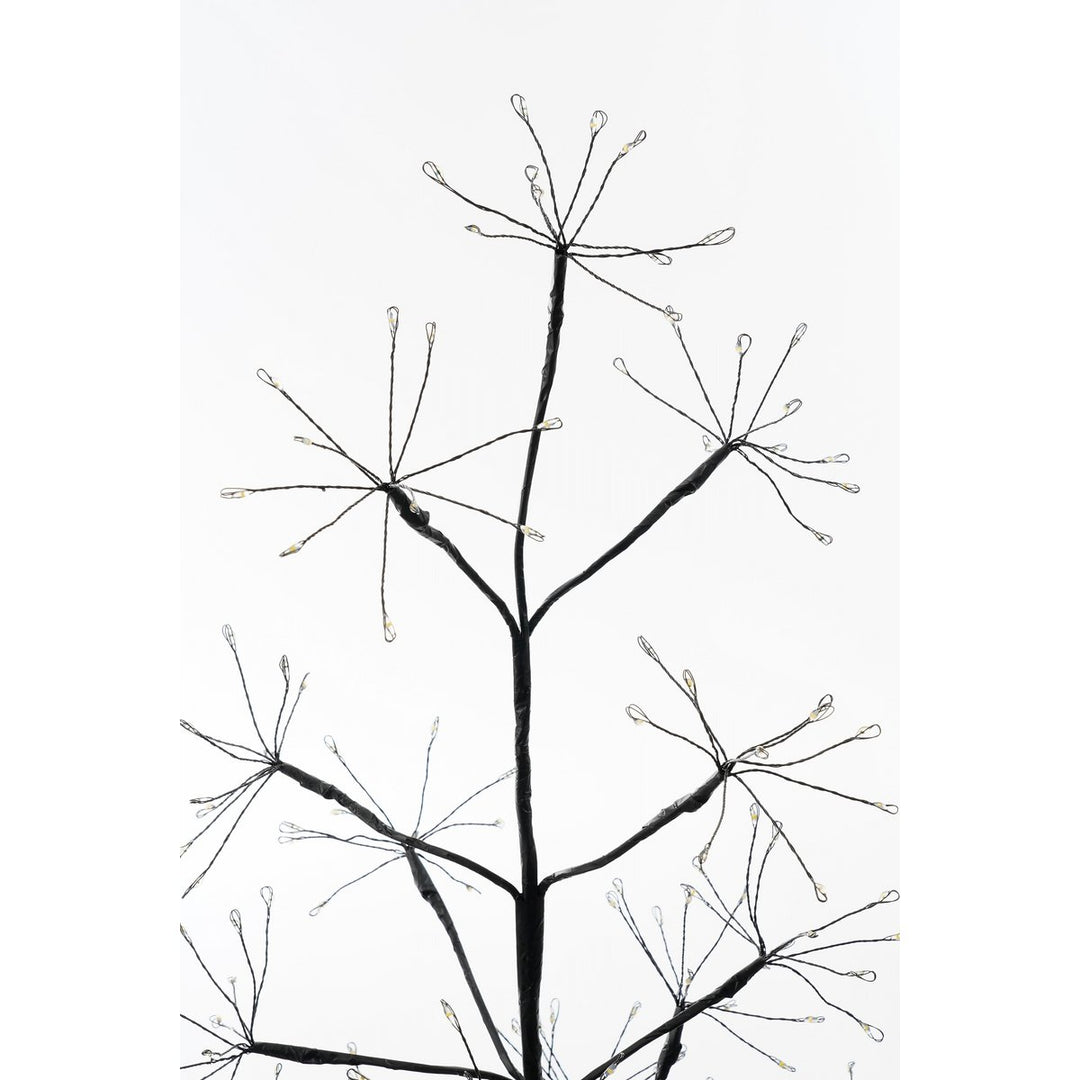 LED Weihnachtsdeko - Lichterbaum für den Außenbereich – H180cm