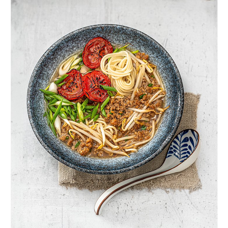 Buch RAMEN | Traditionelle und moderne Soulfood-Rezepte zum Geniessen