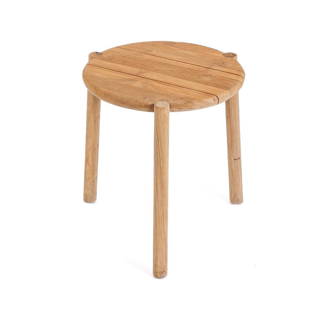 GILIMANUK Beistelltisch - Outdoor Dekotisch