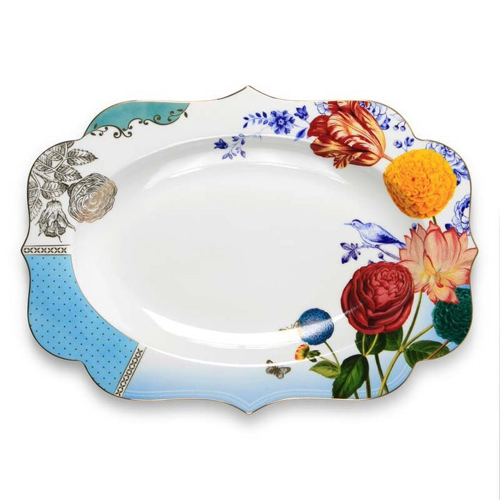Oval Platter ROYAL MULTI
