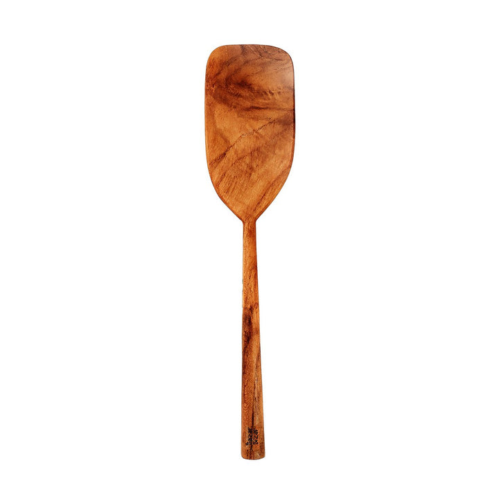 TEAK ROOT Pfannenwender - Holzspatel