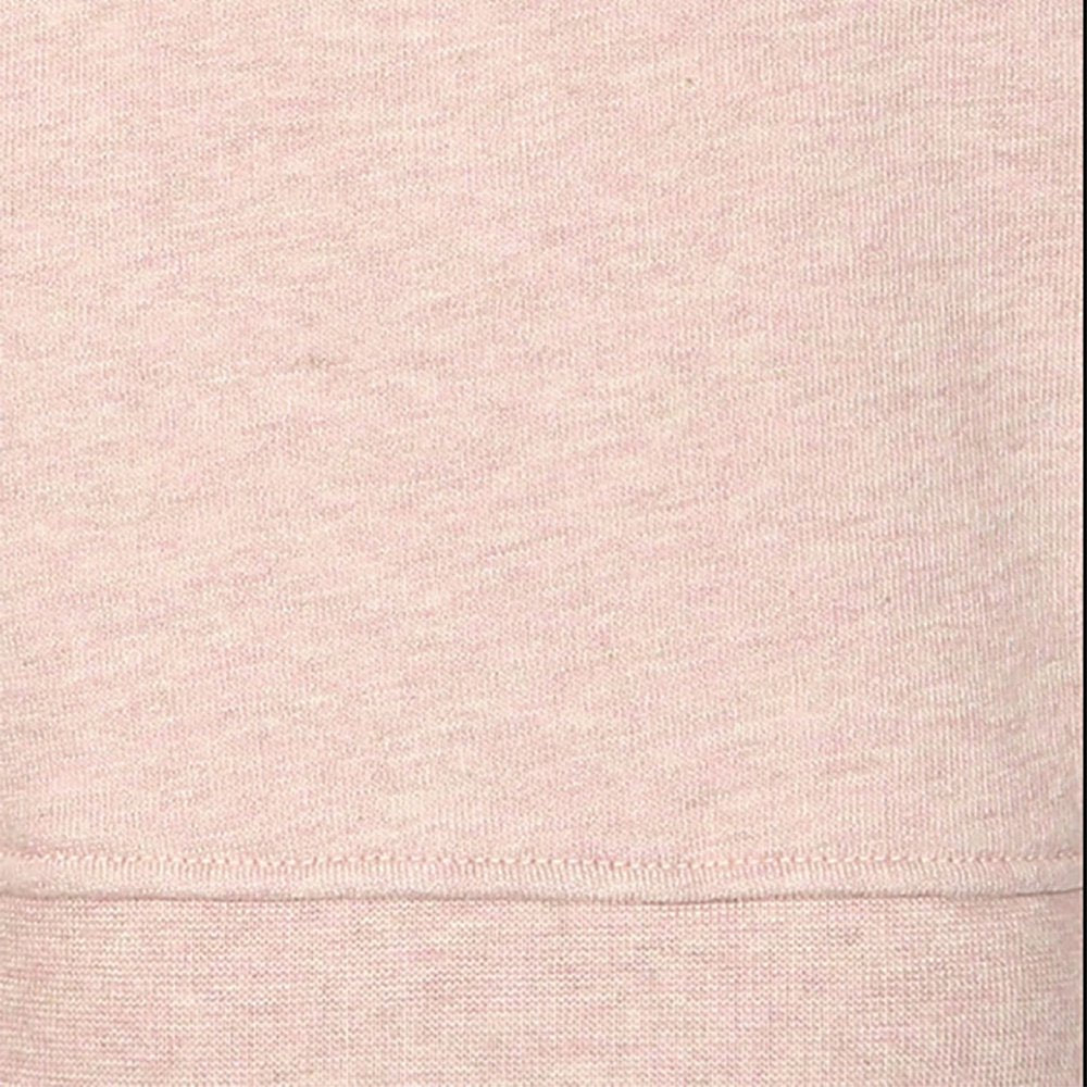 OrganicEra Bio-Baby-Kapuzenjacke, Rose