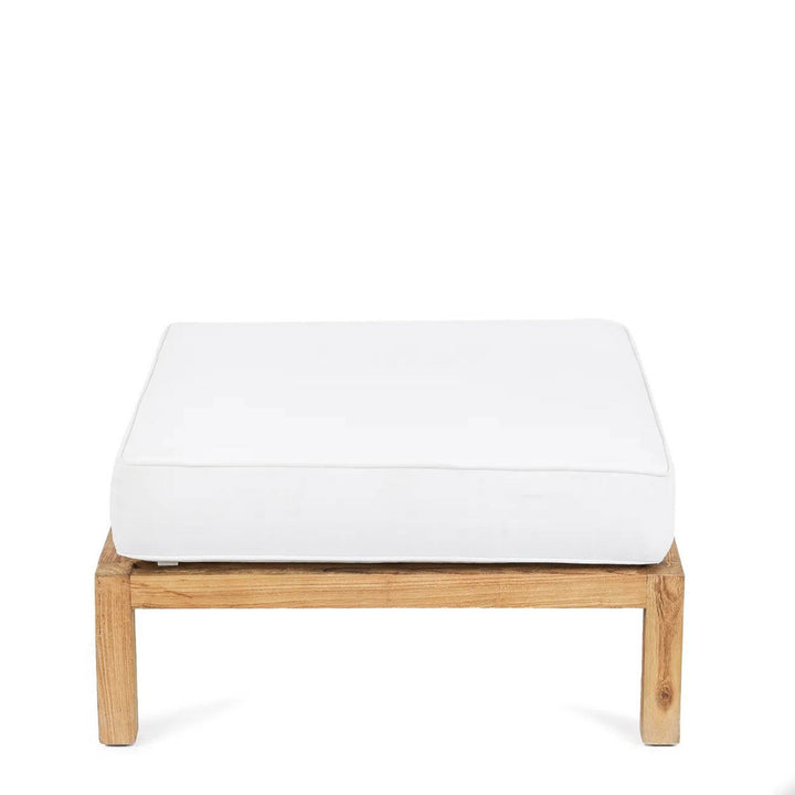 MOYO Ottoman - Sitzhocker
