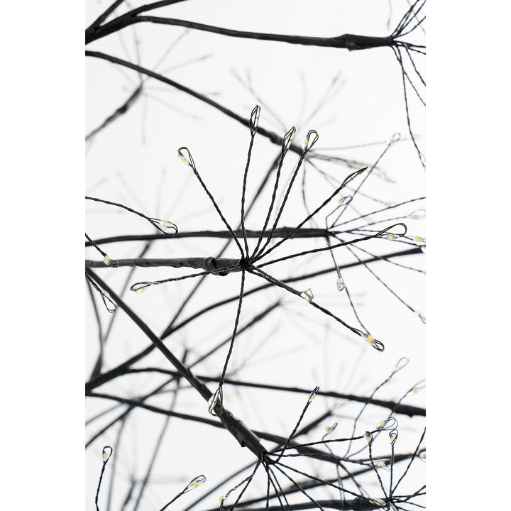 LED Weihnachtsdeko - Lichterbaum für den Außenbereich – H180cm