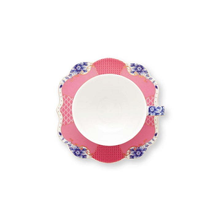 Espressotassen 2er-Set ROYAL PINK