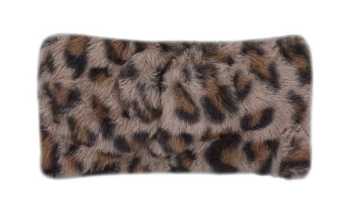Stirnband - Fluffy - Leo