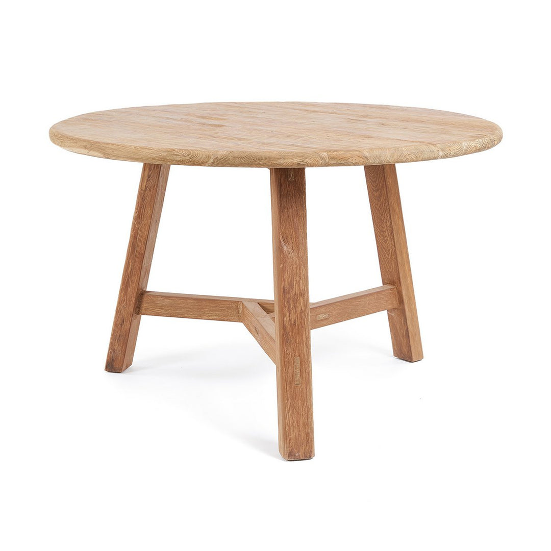 NOGUCHI Esstisch rund 120cm
