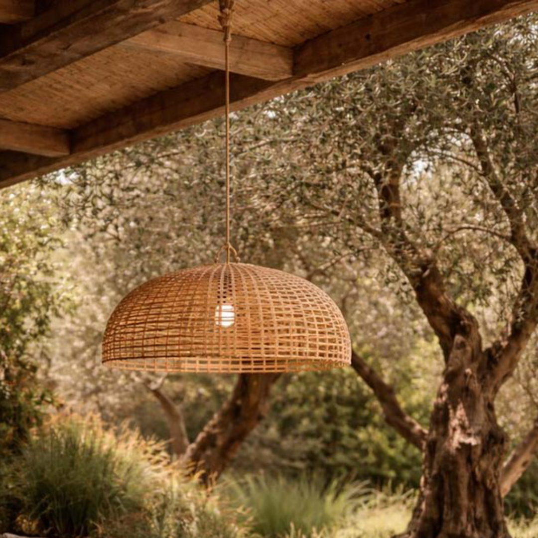 CLOCHE Lampenschirm