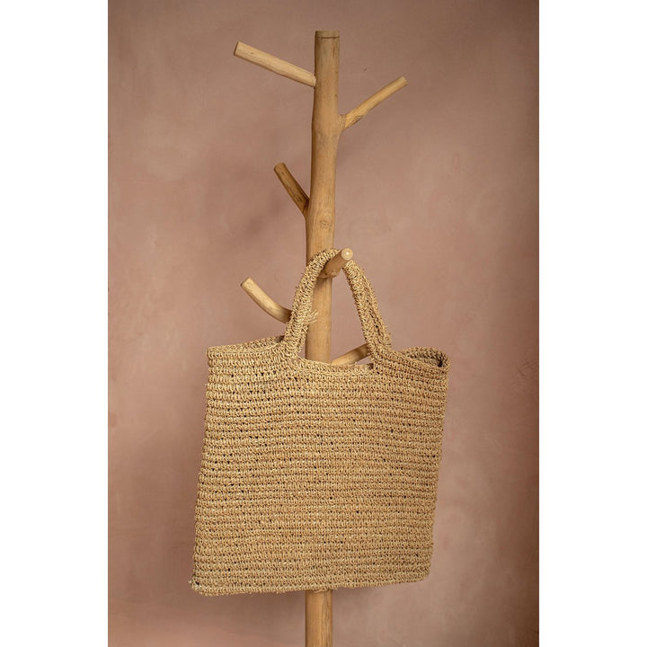 ISLAND Tasche - Tragetasche - Einkaufsbeutel