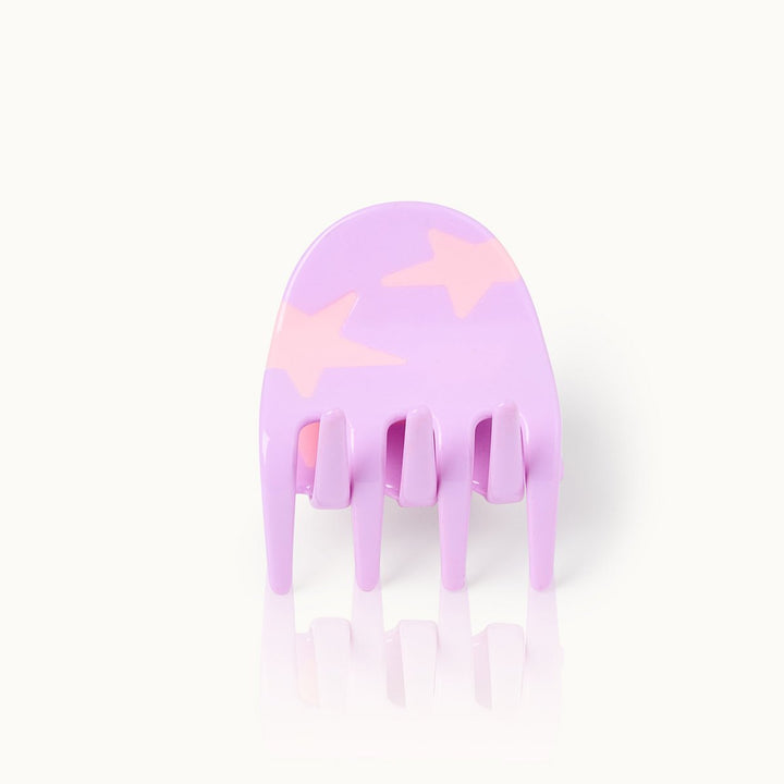 Haarklammer Star GIRLY