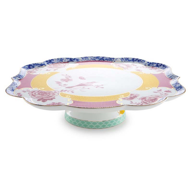 Cake Tray ROYAL MULTI 31cm