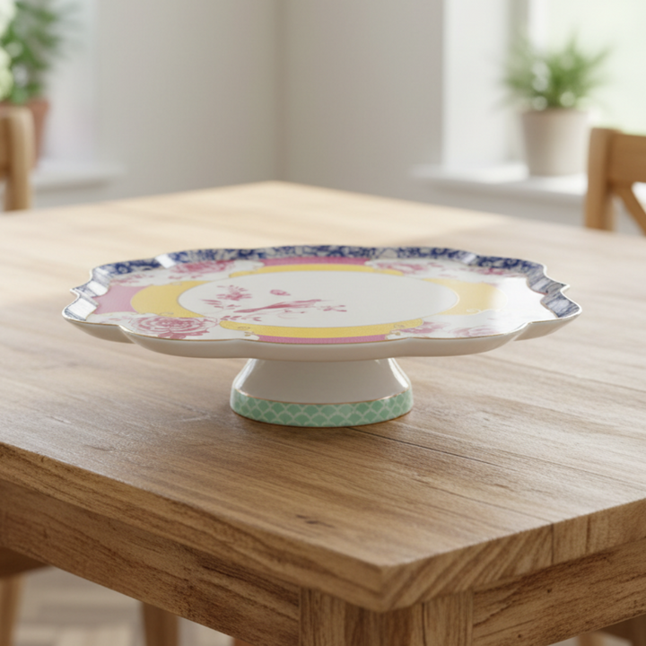 Cake Tray ROYAL MULTI 31cm