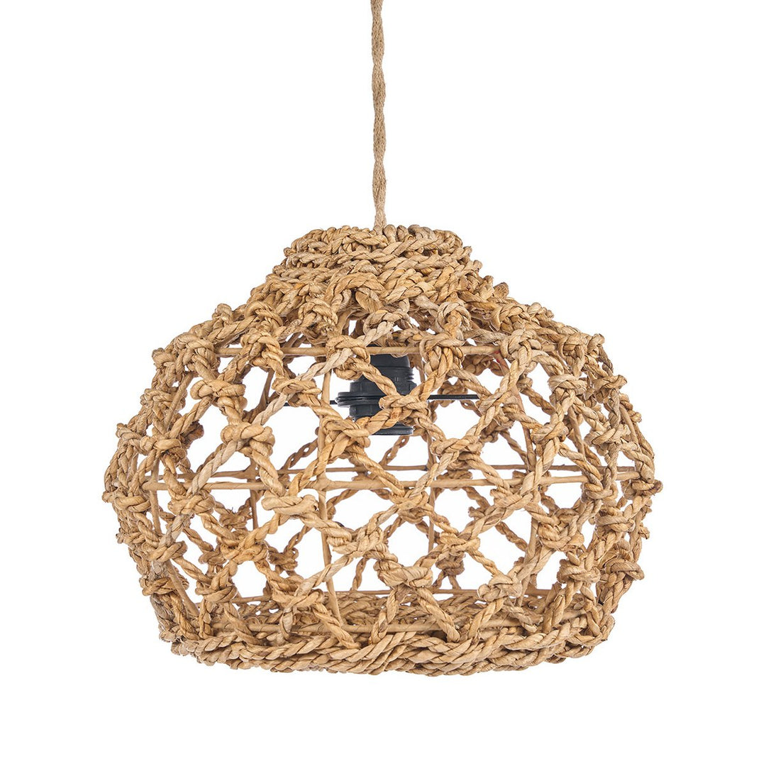 BANARA Lampenschirm - Natur S