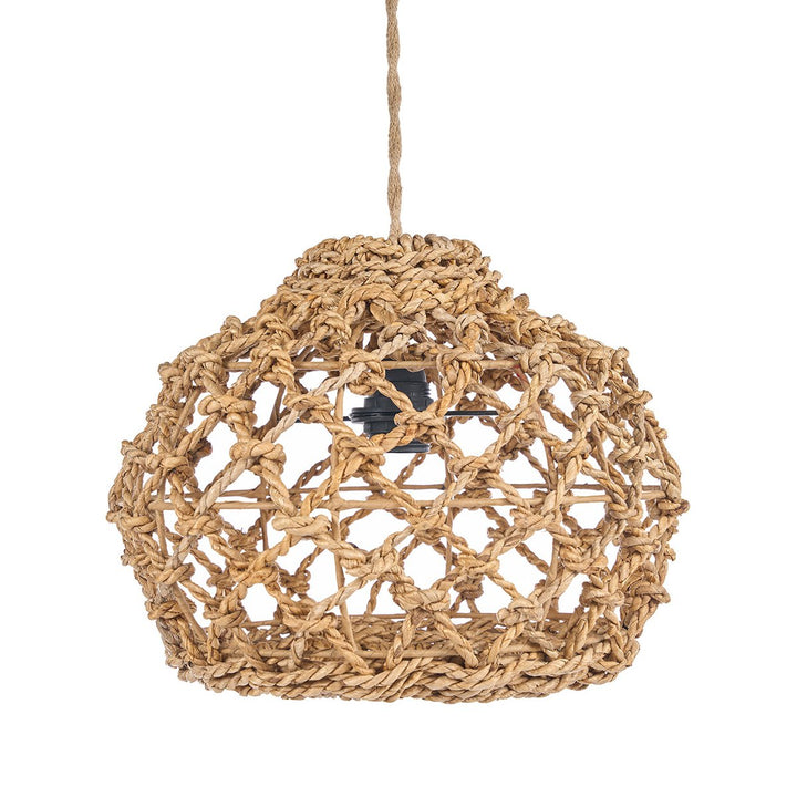 BANARA Lampenschirm - Natur S