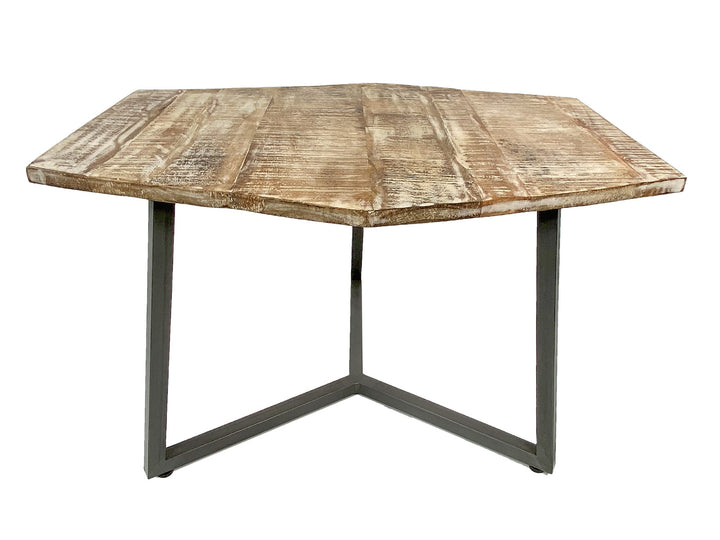 Couchtische - Beistelltische PARIS - Wohnzimmer Tisch - Holz Satztisch 2er-Set - 3 Varianten