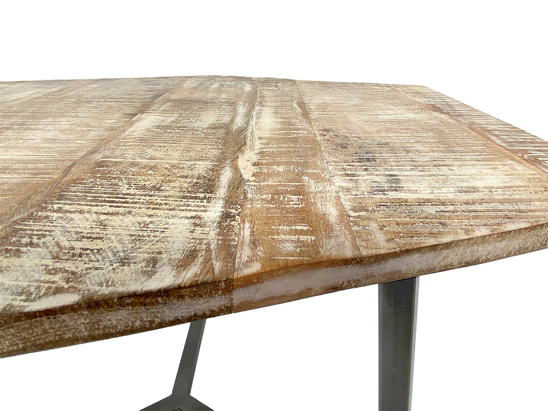 Couchtische - Beistelltische PARIS - Wohnzimmer Tisch - Holz Satztisch 2er-Set - 3 Varianten