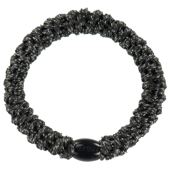 KKNEKKI Black Glitter (332)
