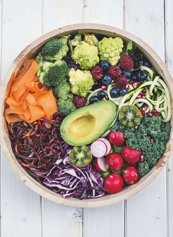 Buch BUDDHA BOWLS - Eine Schüssel voll Glück | Gesunde Rezepte & Bowl-Ideen