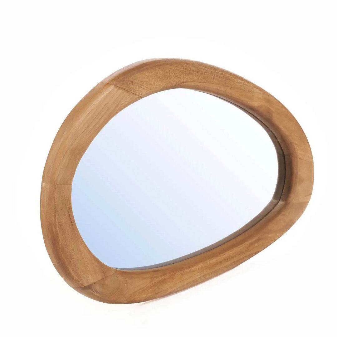 ORGANIC Spiegel M - Wanddeko