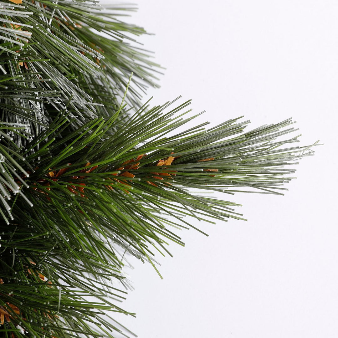 Kranz "Pittsburgh" - Weihnachtsdeko - Ø60cm