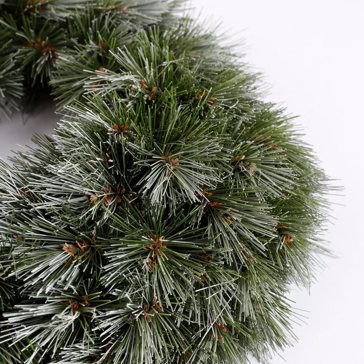 Kranz "Pittsburgh" - Weihnachtsdeko - Ø60cm